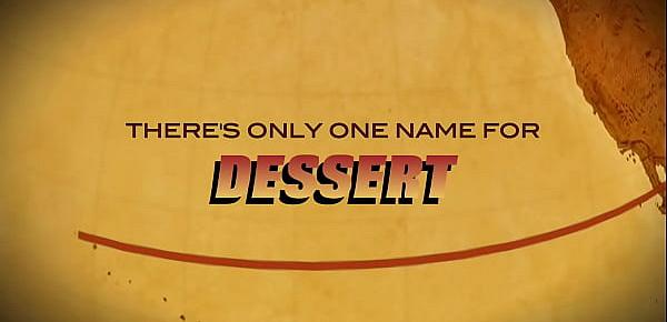  Dessert in the Desert Trailer